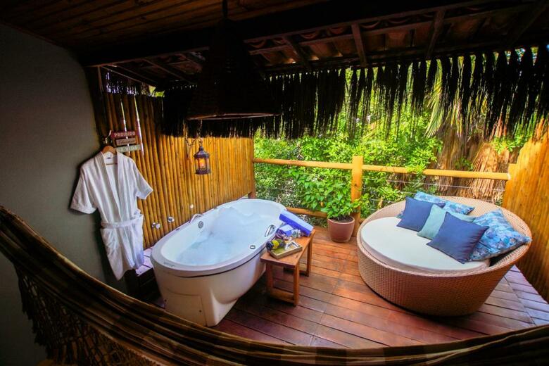 Hostal Pousada Xam�
