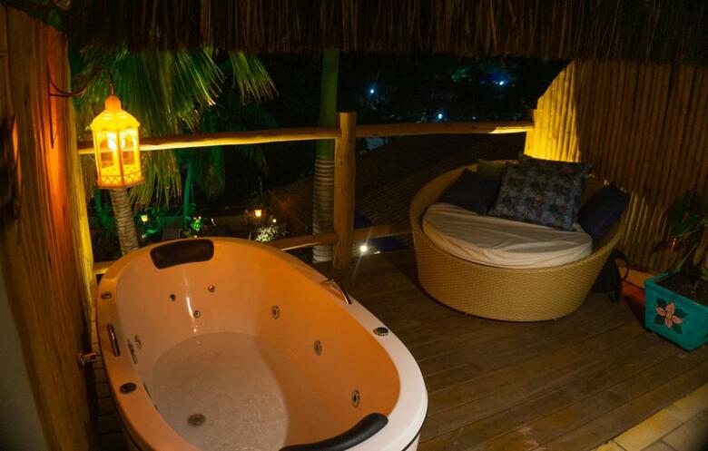 Hostal Pousada Xam�