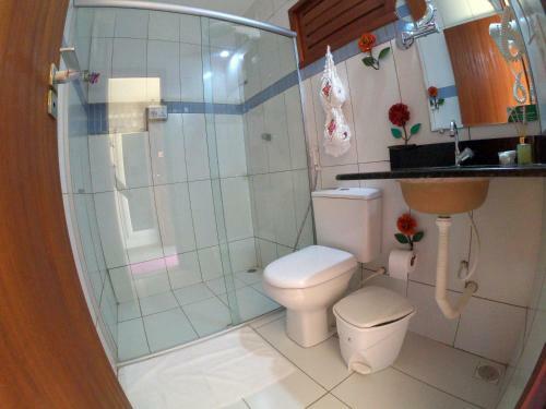 Hostal Pousada Xam�