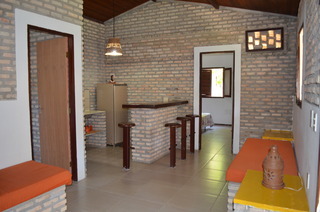 Hostal Pousada Porto Do Sol