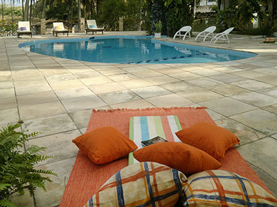 Hostal Pousada Porto Do Sol