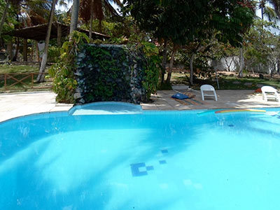 Hostal Pousada Porto Do Sol