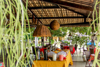 Hostal Pousada Porto Do Sol