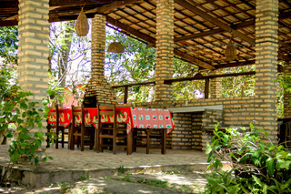 Hostal Pousada Porto Do Sol