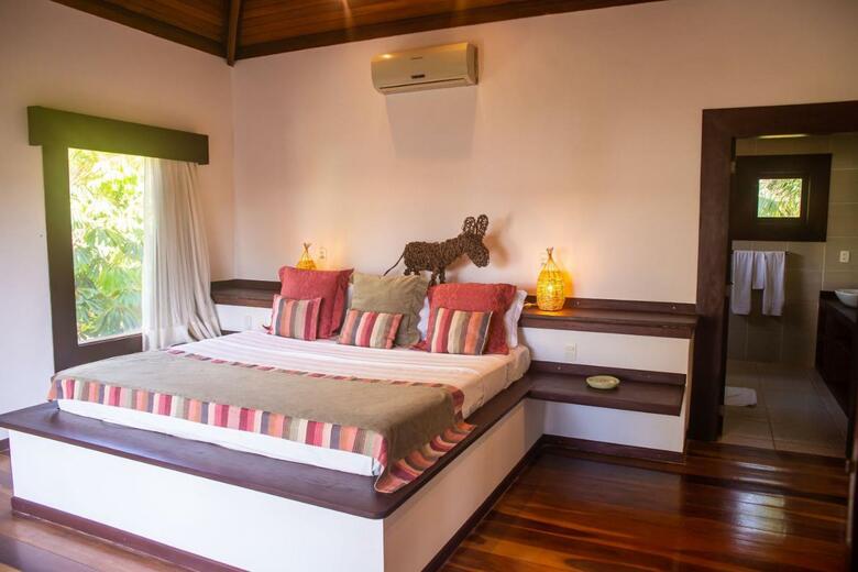 Hotel Domus Villas