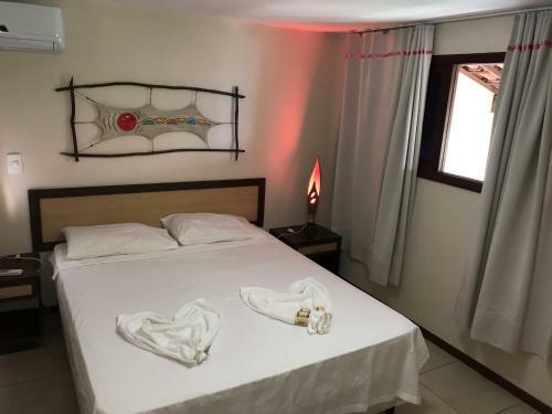 Apartamento Pipa Flat