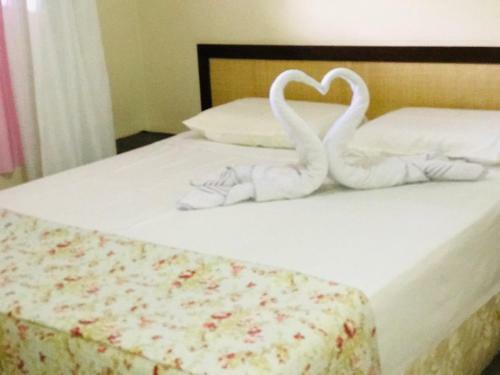 Apartamento Pipa Flat