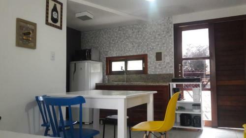 Apartamento Dos Golfinhos