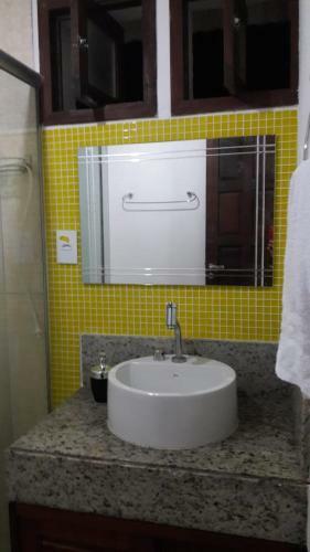 Apartamento Dos Golfinhos