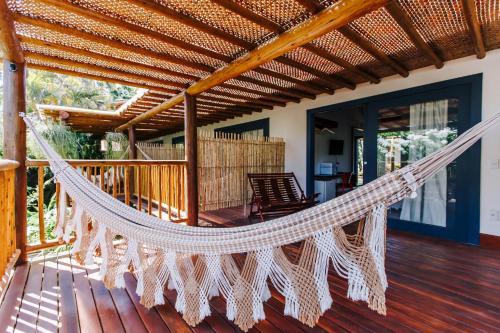 Hostal Pousada Alto Da Pipa