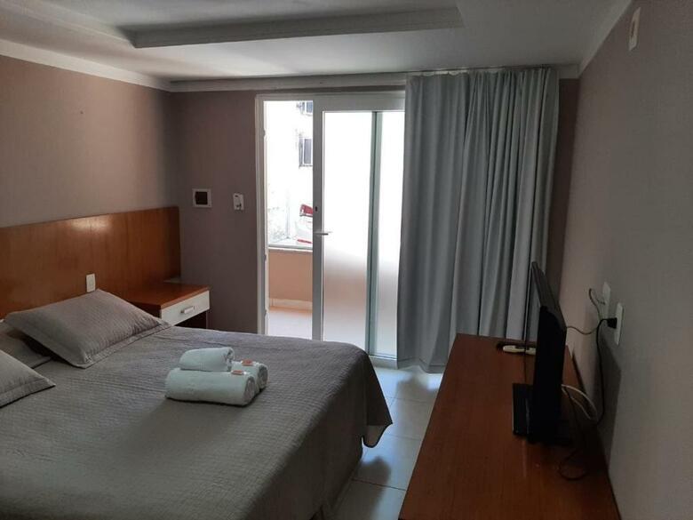 Hostal Pousada Ceu E Mar
