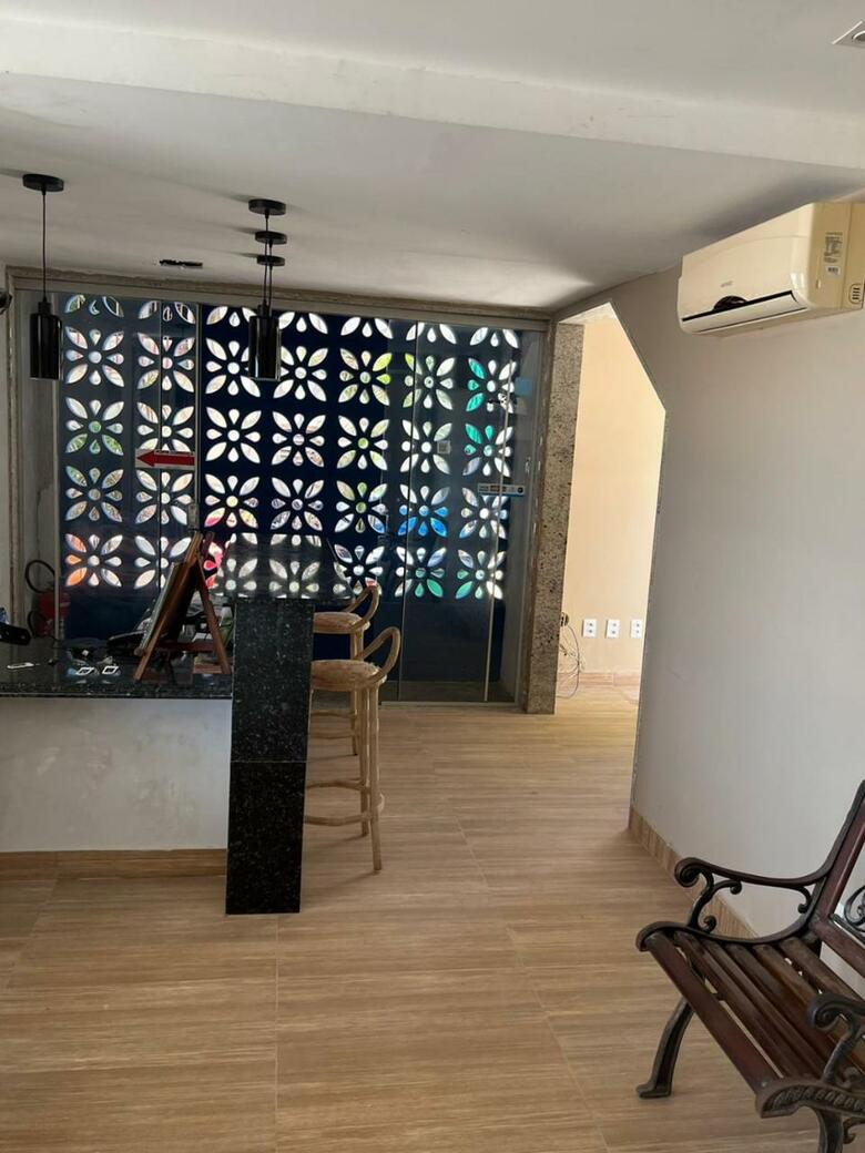 Hostal Pousada Ceu E Mar