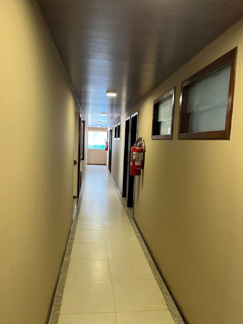 Hostal Pousada Ceu E Mar