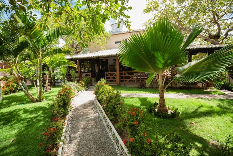 Hostal Pousada Bicho Pregui�a