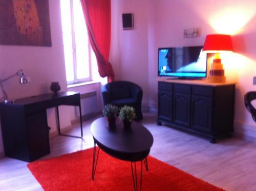Apartamentos Residence Le Clos Marie