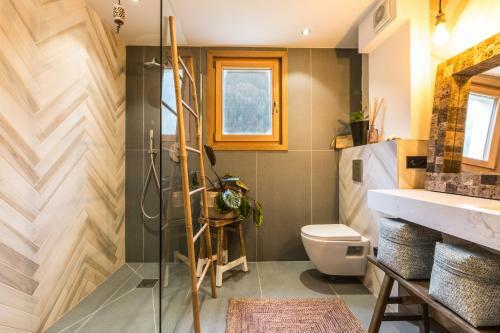 Apartamento Appartement Native