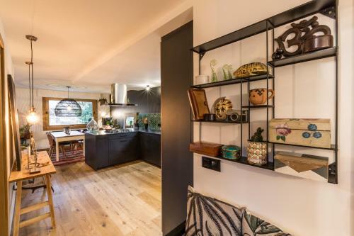 Apartamento Appartement Native