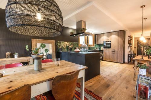 Apartamento Appartement Native