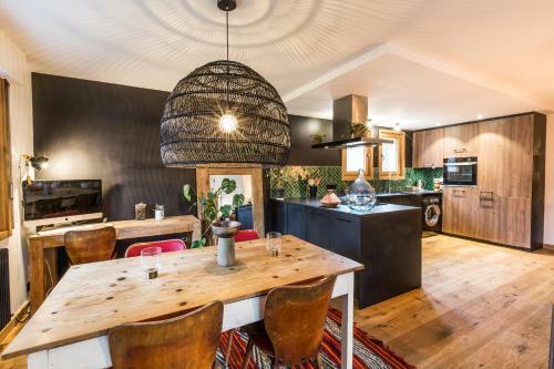 Apartamento Appartement Native