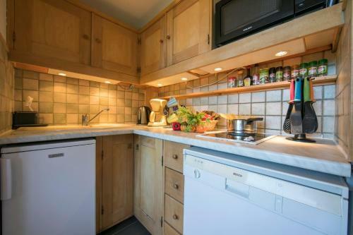 Apartamento R�sidence Devouassoux K