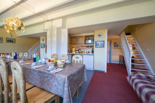 Apartamento R�sidence Devouassoux K