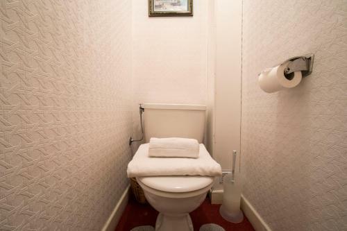 Apartamento R�sidence Devouassoux K