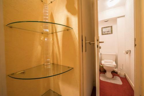 Apartamento R�sidence Devouassoux K