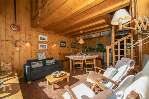 Apartamento R�sidence Coeur D'argenti�re 506