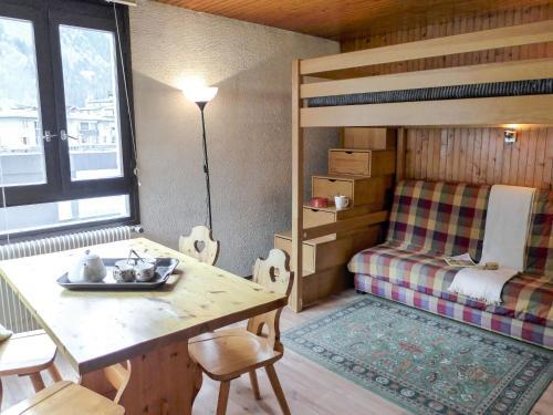 Apartment L'aiguille Du Midi.7