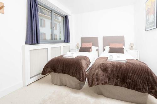 Concordia Apartment - Chamonix All Year