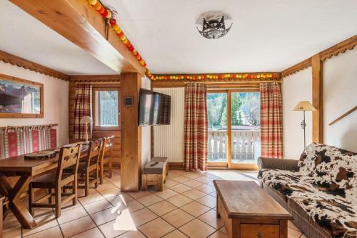 Apartamento Maeva Particuliers Residence La Ginabelle