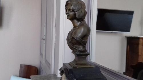 Hostal Chambre D?h�tes Parc Johan