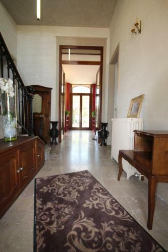 Hostal Chambre D?h�tes Parc Johan