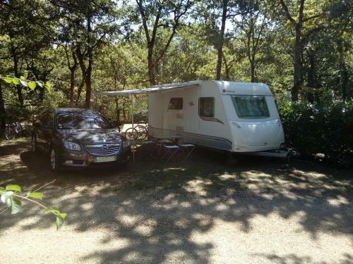Camping Au Bois Dormant