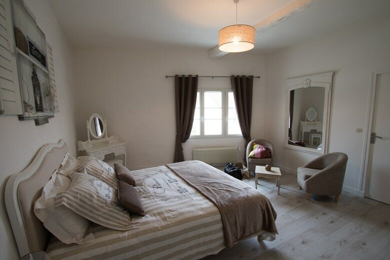 Bed & Breakfast Le Clos De Chaussy