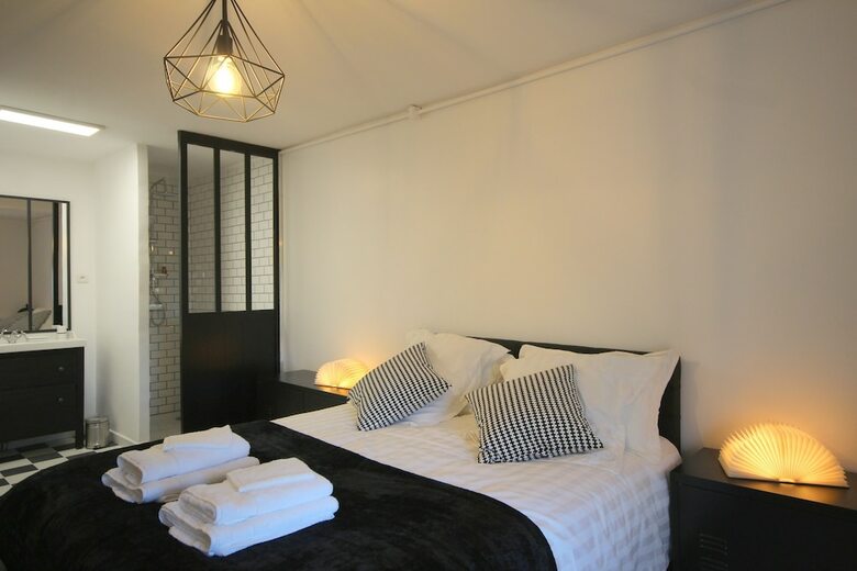 Bed & Breakfast Le Clos De Chaussy