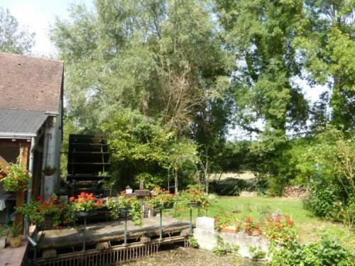 House Moulin Des Foulons 2