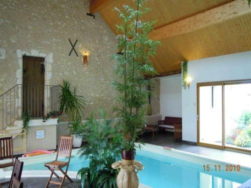 House Moulin Des Foulons 2