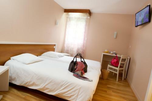 Hotel L'auberge Picarde