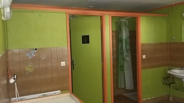 Les Cabanes De L'ouest