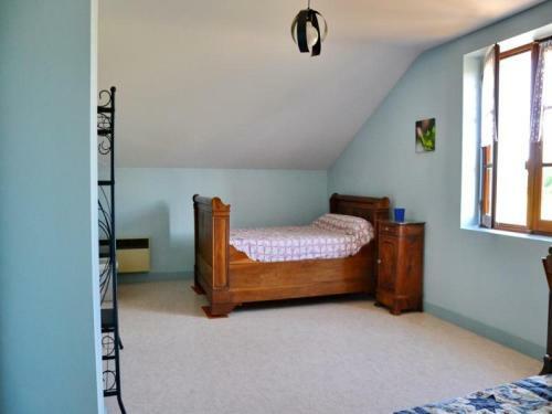 House Le Ch�teau Vert 2
