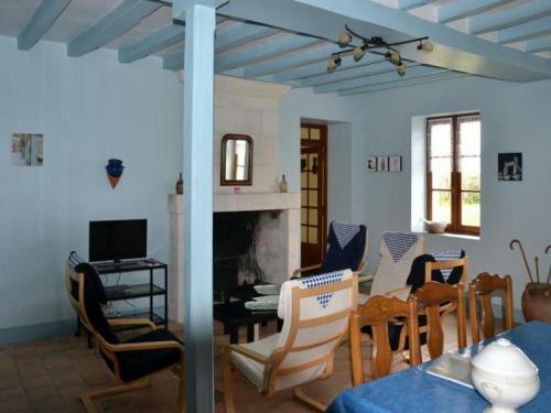 House Le Ch�teau Vert 2