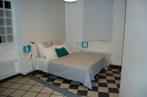 Les Chambres Du Mail