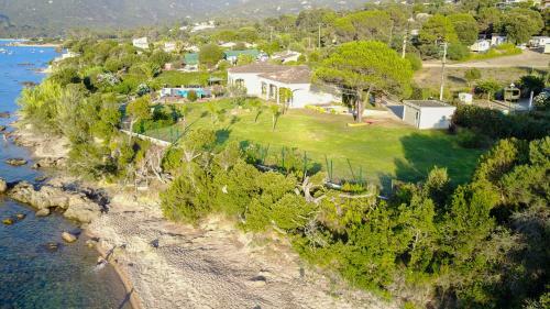 Villa Aigue Marine
