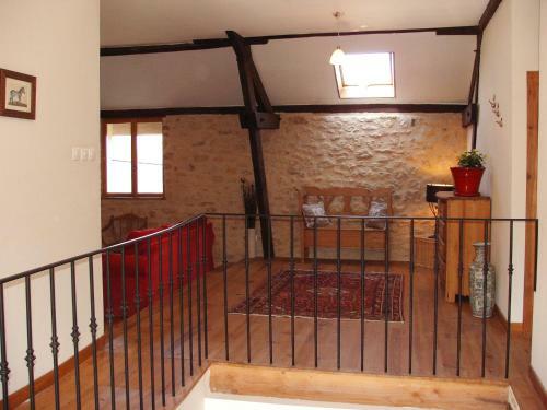 Bed & Breakfast Le Mas