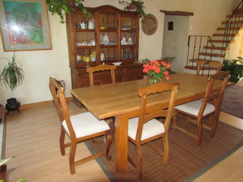 Bed & Breakfast Le Mas