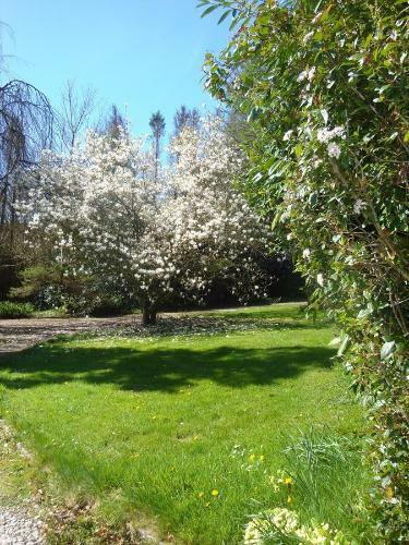 Bed & Breakfast Chambre D'h�te � Coray
