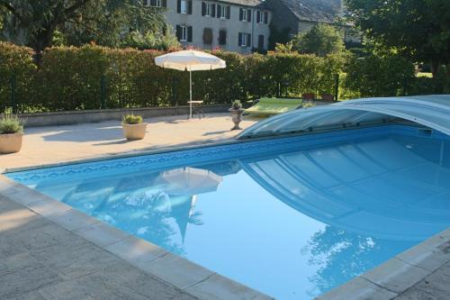 Le Clos D'albray- G�te
