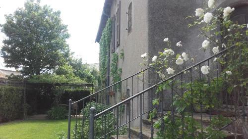 Le Clos D'albray- G�te