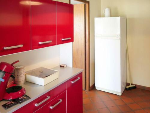 Holiday Home Le Courlis (con120)